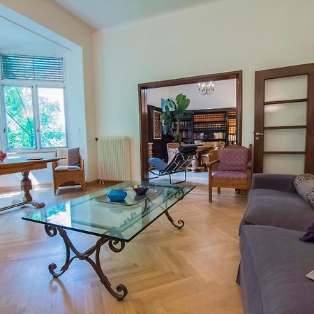 Kolonaki "Centrale" Luxury Apartment Athens Ngoại thất bức ảnh