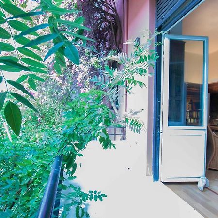 Kolonaki "Centrale" Luxury Apartment Athens Ngoại thất bức ảnh