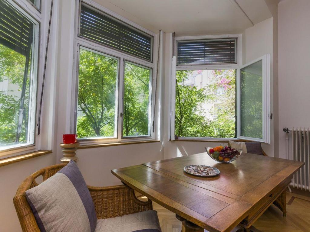 Kolonaki "Centrale" Luxury Apartment Athens Ngoại thất bức ảnh
